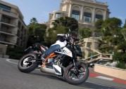 KTM 690 Super Duke R